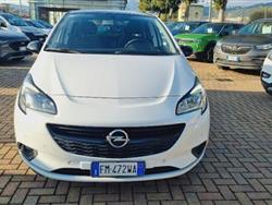 OPEL CORSA 1.4 90CV GPL Tech 5 porte b-Color