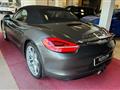 PORSCHE BOXSTER 2.7 Cerchi r20 SERVICE PORSCHE