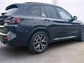 BMW X3 xDrive30i 48V Msport