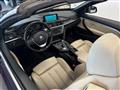 BMW SERIE 4 428i Cabrio Luxury