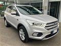 FORD KUGA (2012) 2.0 TDCI 120 CV S&S 2WD Titanium Automatica