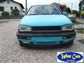 VOLKSWAGEN Golf 2.8 VR6 3 porte