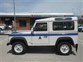 LAND ROVER DEFENDER 90 2.5 Tdi cat 3 porte 6 posti