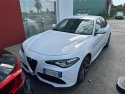 ALFA ROMEO GIULIA 2.2 Turbodiesel 210 CV AT8 AWD Q4 Veloce Ti