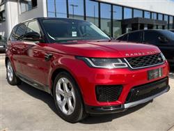 LAND ROVER RANGE ROVER SPORT 3.0 SDV6 249 CV SE