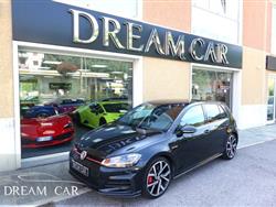 VOLKSWAGEN GOLF Performance 2.0 245CV DSG 5p. PELLE-19"-DYNAUDIO