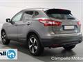 NISSAN QASHQAI 1.6 dCi 2WD N-Connecta X-Tronic