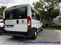 FIAT DUCATO PROMO FINANZIAMENTO 30 2.3 MJT 140CV  Panorama