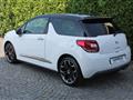 DS 3 DS 3 1.6 HDi 110 Sport Chic