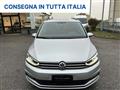 VOLKSWAGEN TOURAN 1.6 TDI 115 CV DSG-XENO LEED-CRUISE ADAPTIVE-NAVI