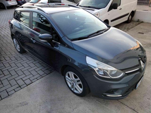 RENAULT CLIO SPORTER Sporter dCi 8V 75CV Start&Stop Energy Zen