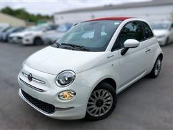 FIAT 500C C 1.0 Hybrid Dolcevita