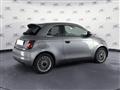 FIAT 500 ELECTRIC 500 Berlina 42 kWh