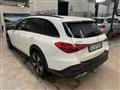 MERCEDES CLASSE C D SW All-Terrain Premium 4matic auto - GJ879AR