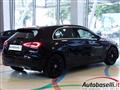 MERCEDES CLASSE A 180d 116cv AUTOMATIC SPORT TECH PACK, SEDILI SPORT