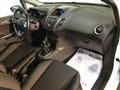 FORD Fiesta 1.4 5p. Bz. GPL Titanium