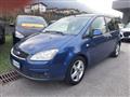 FORD FOCUS 1.6 VCT (115CV) 16V Titanium