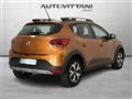 DACIA NUOVA SANDERO Stepway 1.0 tce Comfort Eco g 100cv