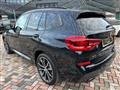 BMW X3 xDriveM40d