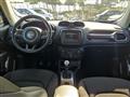 JEEP RENEGADE 1.0 GPL 120cv LIMITED SENS.PARK ALERT SUP.CORSIA