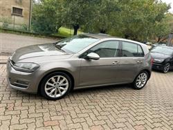 VOLKSWAGEN GOLF Business 1.6 TDI DSG 5p. Highline NAVI PDC