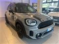 MINI COUNTRYMAN HYBRID 1.5 Cooper SE Yours Countryman ALL4 AUTOMATICA