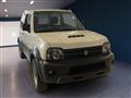 SUZUKI JIMNY III 1997 1.3 vvt Evolution 4wd E6