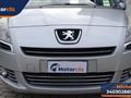 PEUGEOT 5008 1.6 HDi 112CV 7 Posti Allure