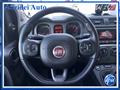 FIAT PANDA 0.9 TwinAir Turbo 4x4