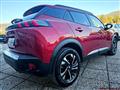 PEUGEOT 2008 BlueHDi 110 S&S Allure