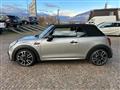 MINI CABRIO 2.0 Cooper S JCW Cabrio