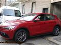 ALFA ROMEO STELVIO 2.2 Turbodiesel 210 CV AT8 Q4 Business