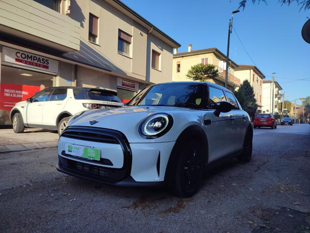 MINI MINI 3 PORTE camdam