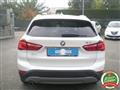 BMW X1 xDrive18d IN OTTIME CONDIZIONI GENERALI !!