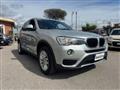 BMW X3 xDrive20d Business Advantage