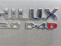 TOYOTA HILUX 3.0 D-4D 4WD 4p. Double Cab SR