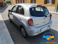 NISSAN MICRA 1.2 12V 5 porte Tekna MOTORE A CATENA