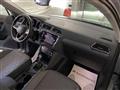 VOLKSWAGEN TIGUAN 2.0 TDI 150 CV SCR DSG Life