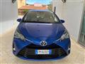 TOYOTA YARIS 1.0 5 porte Active