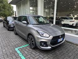 SUZUKI SWIFT Sport 1.4 Hybrid Boosterjet