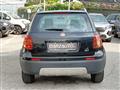 FIAT SEDICI 1.6 16V 4x4 Emotion