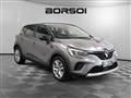 RENAULT NUOVO CAPTUR Captur TCe 100 CV GPL FAP Zen