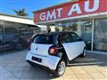 SMART FORFOUR 1.0 71CV NEOPATENTATI CERCHI IN LEGA