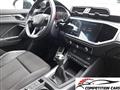 AUDI Q3 SPORTBACK SPB 35TDI S-line edition Led Navi Virtual