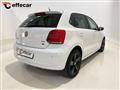 VOLKSWAGEN POLO 1.2 TDI DPF 5 p. Comfortline NEOPATENTATI