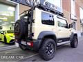 SUZUKI JIMNY 1.5 5MT Z-MODE PORTATUTTO-SCALETTA-GANCIO