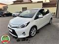 TOYOTA YARIS 1.5 Hybrid 5 porte Lounge