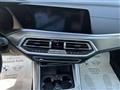 BMW X5 M50d auto