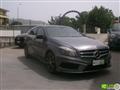 MERCEDES CLASSE A A 180 CDI 109 CV ALLESTIMENTO AMG