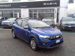 DACIA NUOVA SANDERO STEPWAY Sandero Stepway 1.0 TCe ECO-G Expression